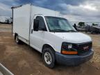2009 Gmc Savana Cutaway G3500 zu verkaufen in Sikeston, MO - Rear End