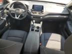 2022 Nissan Altima Sv იყიდება Cahokia Heights-ში, IL - Rear End