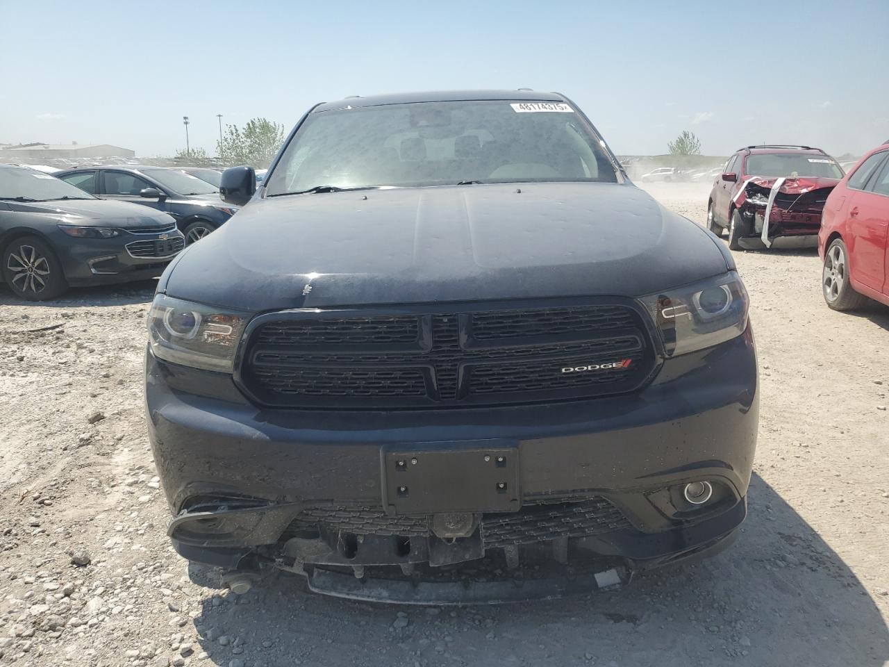 2018 Dodge Durango - Image 5
