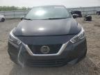 2021 Nissan Versa Sv for Sale in Earlington, KY - Hail
