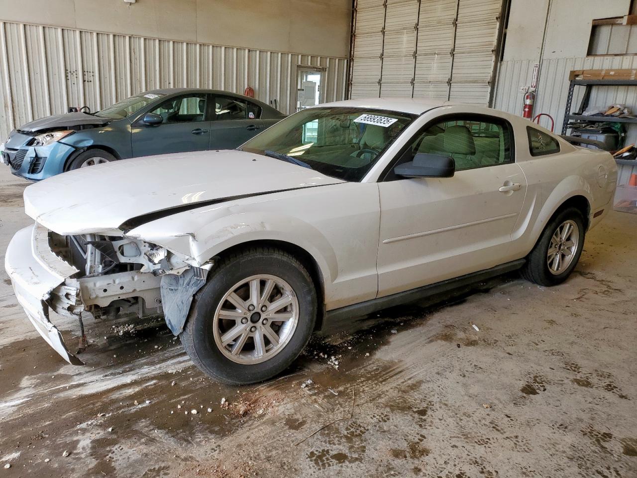 Abilene, TX에서 판매 중인 2006 Ford Mustang - Front End