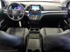2022 Honda Odyssey Touring на продаже в East Granby, CT - Side