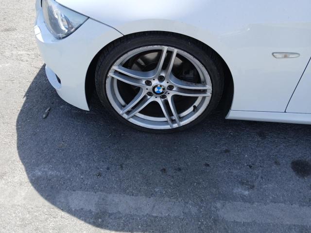 2013 BMW 325D M SPO