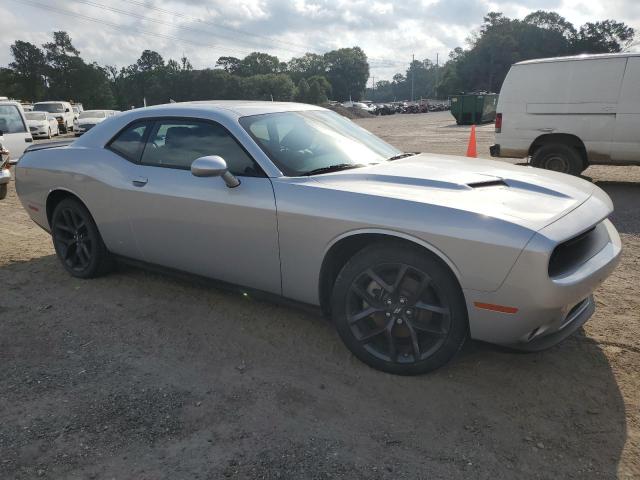  DODGE CHALLENGER 2023 Silver
