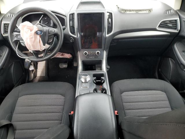  FORD EDGE 2022 Сірий