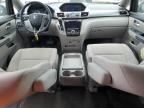 2016 Honda Odyssey Se en Venta en Houston, TX - Side