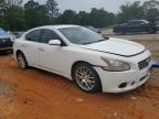 2010 Nissan Maxima S for Sale in Eight Mile, AL - Burn - Engine