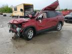 2018 Gmc Terrain Sle en Venta en Cahokia Heights, IL - Rollover