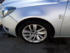 2014 VAUXHALL INSIGNIA S for sale at Copart WHITBURN