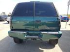 1997 Chevrolet Tahoe K1500 продається в Fresno, CA - Front End