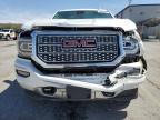 2018 Gmc Sierra K1500 Denali   იყიდება Las Vegas-ში, NV - Front End