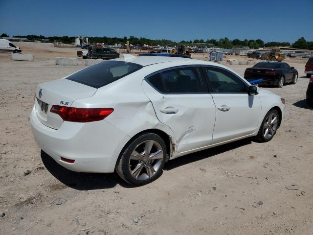 ACURA ILX 2013 Білий