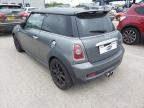 2007 MINI COOPER S AUTO  for sale at Copart SANDWICH