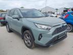 2022 TOYOTA RAV4 ICON for sale at Copart SANDY