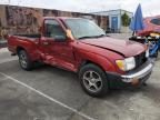 1998 Toyota Tacoma  en Venta en Wilmington, CA - Side