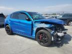 2024 Alfa Romeo Stelvio Quadrifoglio للبيع في Sun Valley، CA - Front End