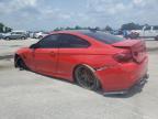 2018 Bmw M4  de vânzare în Orlando, FL - Front End