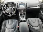 2018 Ford Edge Titanium продається в Moraine, OH - Minor Dent/Scratches