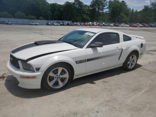 2007 Ford Mustang Gt