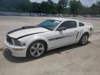 2007 Ford Mustang Gt for Sale in Gaston, SC - Front End