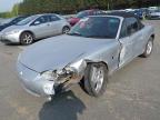 2004 MAZDA MX-5 for sale at Copart WHITBURN