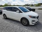 2021 Kia Sedona Lx for Sale in Barberton, OH - Water/Flood