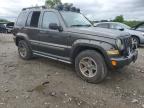 2006 Jeep Liberty Renegade for Sale in Baltimore, MD - Rear End