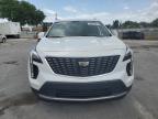2020 Cadillac Xt4 Premiu 2.0L იყიდება Orlando-ში, FL - Side