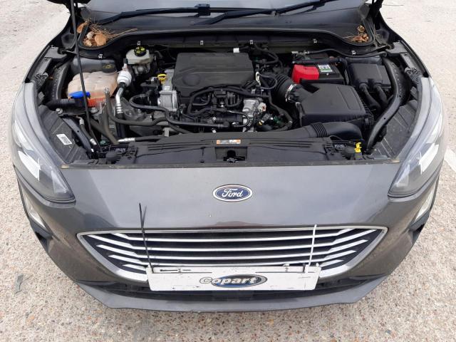 2020 FORD FOCUS TITA