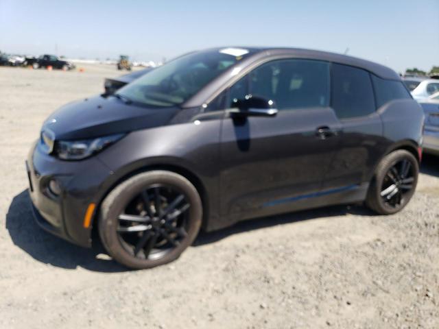 2015 Bmw I3 Rex