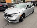 2020 Honda Civic Lx na sprzedaż w North Billerica, MA - Normal Wear