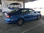 2017 Volkswagen Jetta Se for Sale in Hayward, CA - Front End