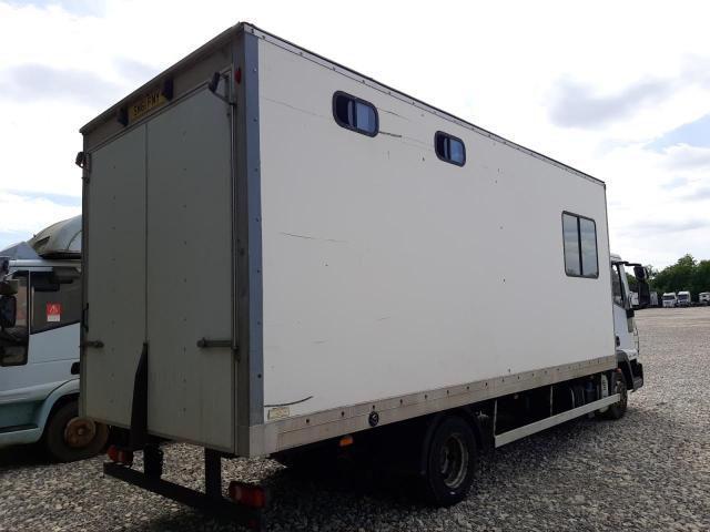 2011 IVEC EUROCARGO