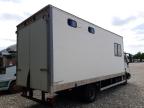 2011 IVEC EUROCARGO for sale at Copart SANDTOFT