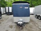 2012 Carry-On Enclosed Cargo Trailer na sprzedaż w Cahokia Heights, IL - All Over