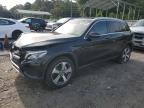 2018 Mercedes-Benz Glc 300 იყიდება Savannah-ში, GA - Front End