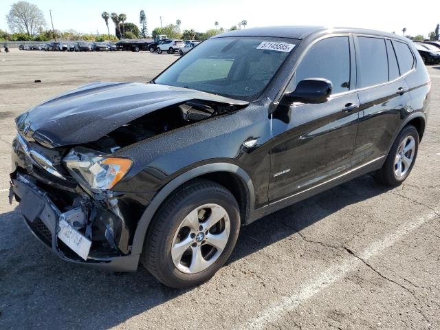 2011 Bmw X3 Xdrive28I