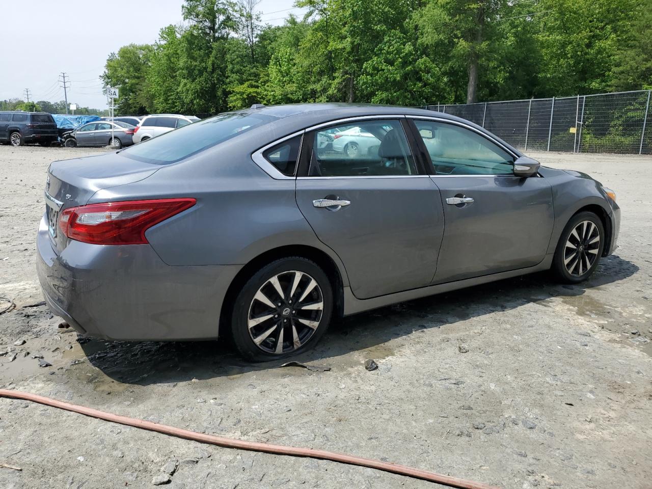 1n4al3ap7jc263164 1N4AL3AP7JC263164 2018 Nissan Altima 2.5