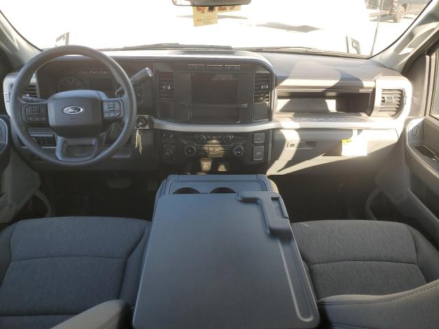  FORD F250 2024 Biały