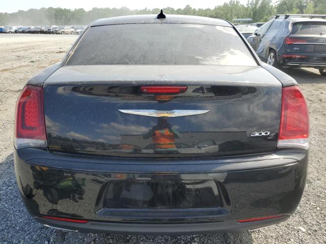  CHRYSLER 300 2019 Czarny