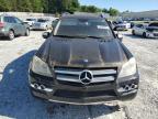 2010 Mercedes-Benz Gl 450 4Matic იყიდება Gainesville-ში, GA - Undercarriage