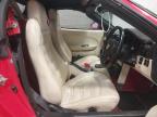 2001 TOYOTA MR2 for sale at Copart NEWBURY