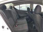 2018 Nissan Versa S на продаже в Moraine, OH - Front End
