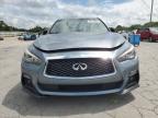 2018 Infiniti Q50 Red Sport 400 на продаже в Lebanon, TN - Minor Dent/Scratches