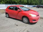 2009 Toyota Corolla Matrix  de vânzare în Arlington, WA - Rear End
