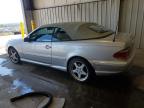 2002 Mercedes-Benz Clk 430 продається в Pennsburg, PA - Front End