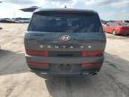 2025 Hyundai Santa Fe Se продається в Wilmer, TX - Hail