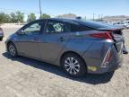 2022 Toyota Prius Prime Le na sprzedaż w Colton, CA - Rear End