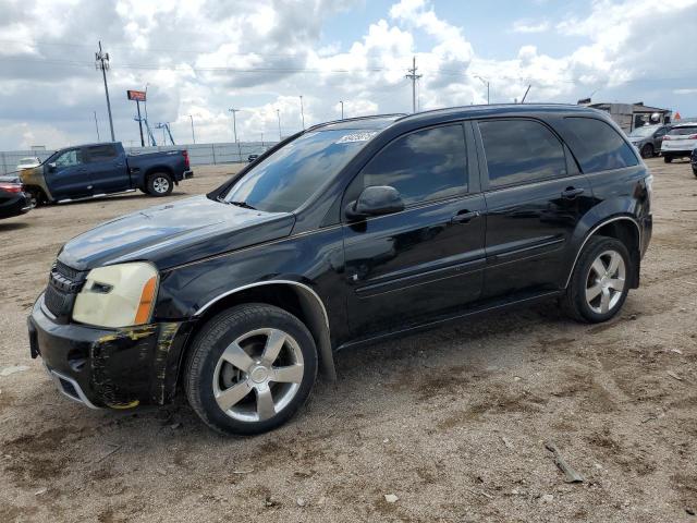 2008 Chevrolet Equinox Sport