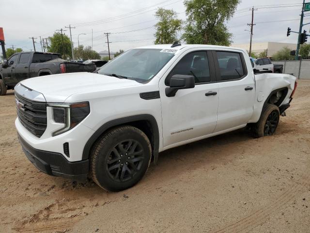 2023 Gmc Sierra C1500